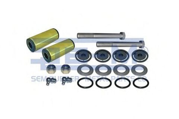 Р/к пальца рессоры рено премиум магнум керакс 8974-1