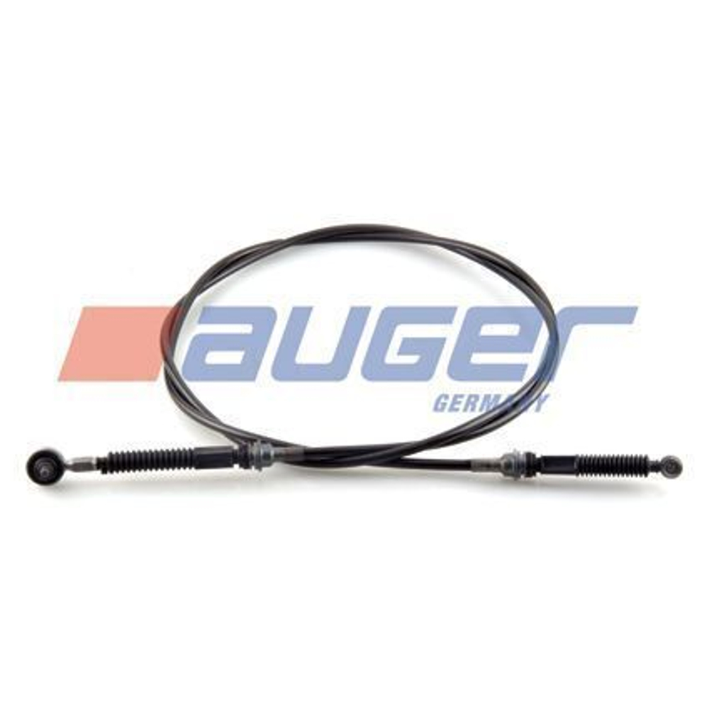 Трос механизма переключения передач MAN TGA/TGS/TGX (l=2844mm) 23197503186AM. 23197503186AM