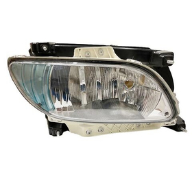 Фара противотуманная DAF 106XF левая