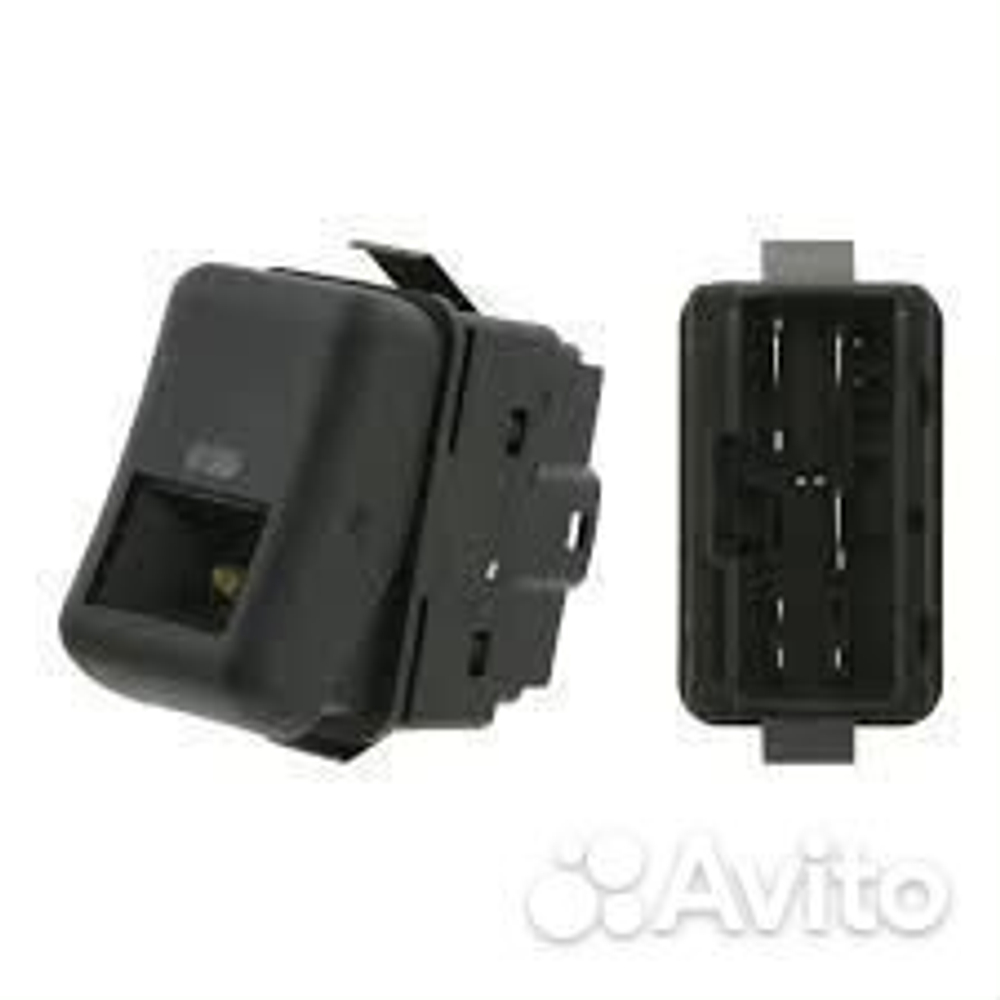 Выключатель подогрев зеркал Volvo FH12/FM12
