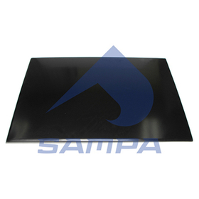 Крышка бардачка VOLVO FH12 FH13