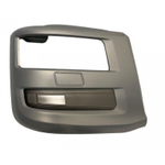 Угол бампера правый MAN TGM TGL