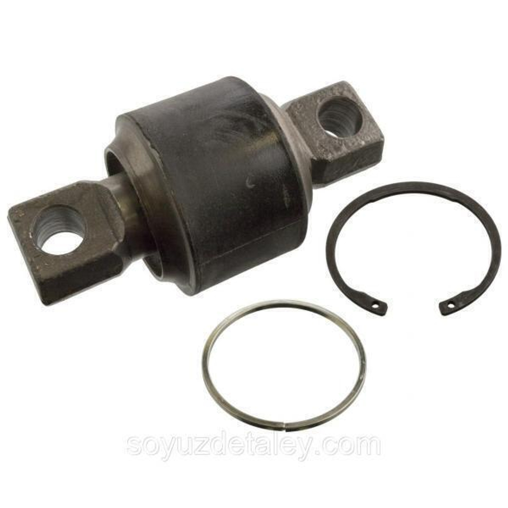 Сайлентблок реактивной тяги DAF F65/F75/F85/F95 65