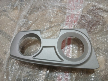 Рамка противотуманной фары правая Iveco Stralis