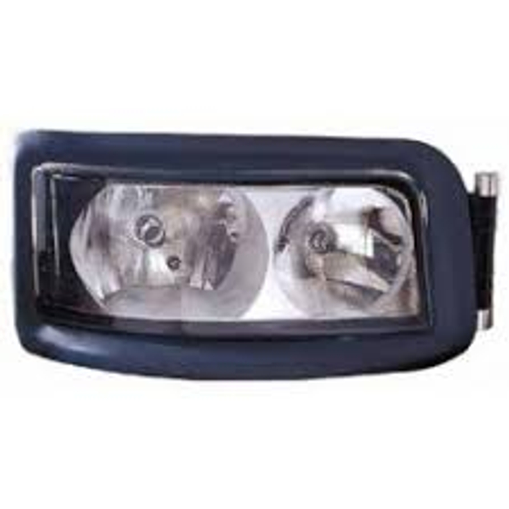 фара правая MAN TGA TGS TGL TGM