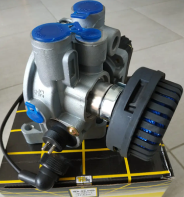 Осушитель воздуха IVECO EUROTECH LA8221