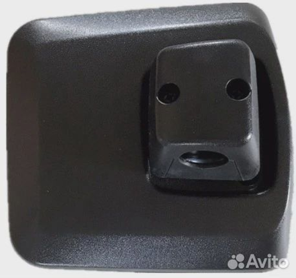 Корпус малого зеркала volvo