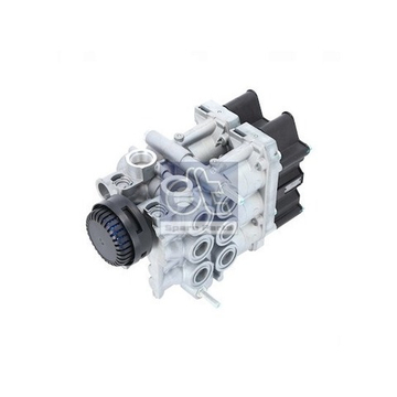 Клапан магнитный ECAS мерседес актрос аксор атего