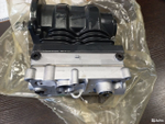 Компрессор воздушный volvo FH/FM/FMX