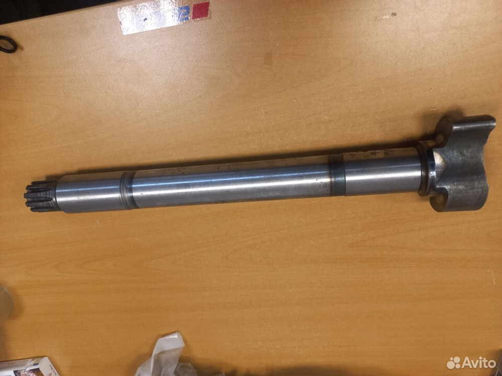 Вал тормозной зад. правый SC - 3/4 L472