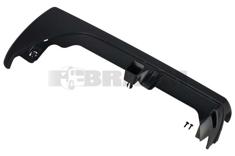 Накладка зеркала правого мерседес актрос MP4 арокс антос