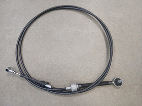 Трос кпп Рено Премиум