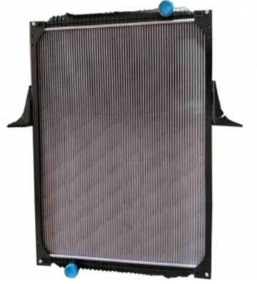 Радиатор рено Premium 968x708x52 5010315842