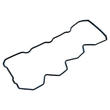 Прокладка клапанной крышки Ивеко Еврокарго двигатель F4AE0481A F4AE3481D