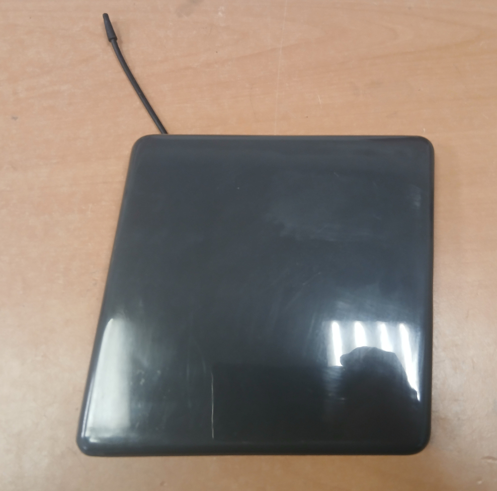 Заглушка бампера L/R рено премиум 2