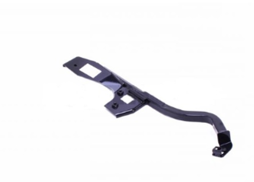 Кронштен бампера MAN TGS TGA правый