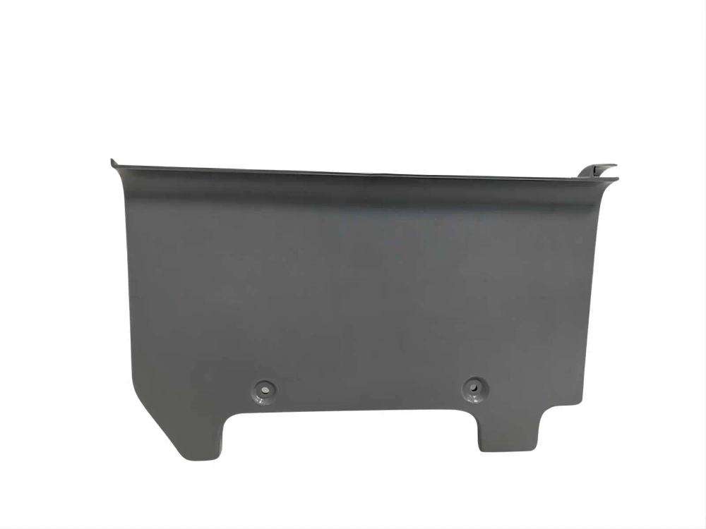 Накладка левая мерседес актрос