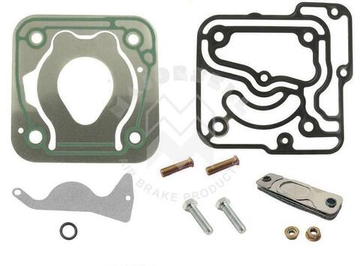 Ремкомплект компрессора OM904/906 Mercedes ATEGO (прокладки) A67RK066A