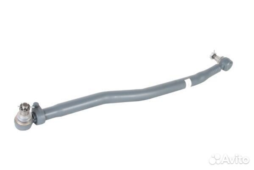 Тяга рулевая продольная L1063 Scania 4 6х6