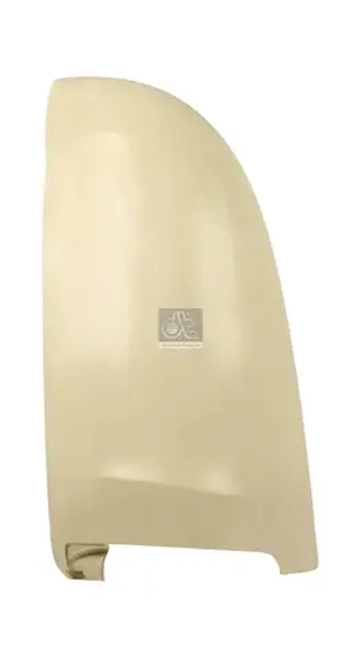 Угол кабины правый Scania 6