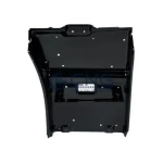 Корпус подножки правый Scania