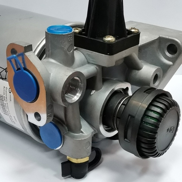 Осушитель воздуха Mercedes ACTROS  DAF 95XF LA9010