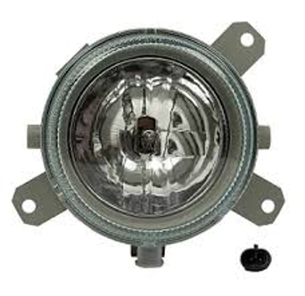 Фара противотуманная Iveco Stralis AD/AS/AT