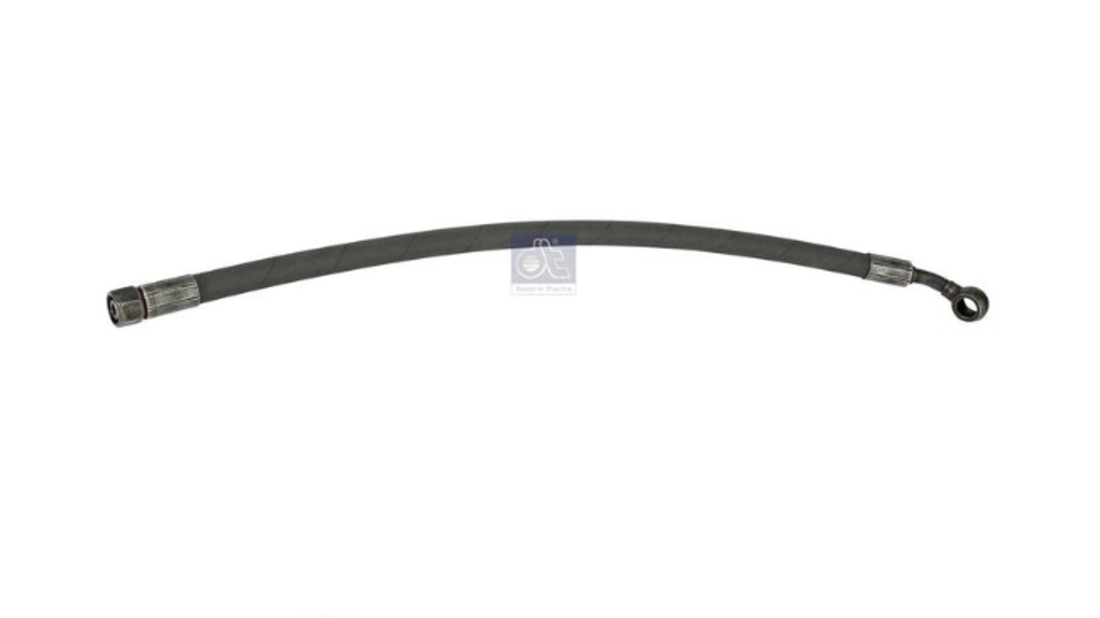 Шланг ГУР Scania 3/4 P/G/R/T  94  114  124  144  164  82  92  112  142 93  113  143 1763330 1100097