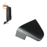 Крышка зеркала верх. левая Mercedes Antos Arocs Actros MP4