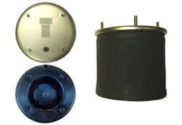 Пневмоподушка  рено 5000452939