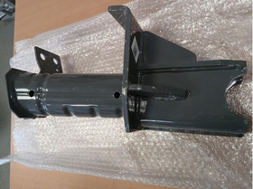 Кронштейн бампера Volvo FH4 FM4 правый