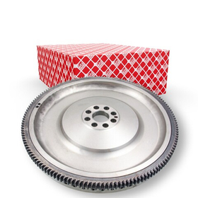 Маховик Iveco EuroTrakker EuroStar EuroTech