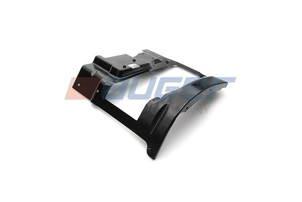 Кронштейн фары (металл) левый Scania