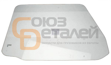 Стекло двери Scania 2/3 296008