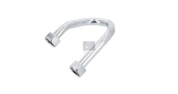 Шланг компрессора DAF 95XF 1601287