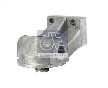 Кронштейн фильтра топливного Scania 1362289