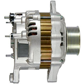 Генератор Scania G/P/R/T 94  114  124  144  164 1774592 1516176 1525447