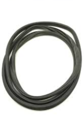 уплотнитель двери MAN TGA TGS TGX