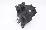 Рулевой редуктор Scania G/P/R/T 4x2 4x4 6x2 6x2/4 6x4 6x6 8x2/4 1438211 1930693 1353044