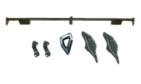 Кронштейн солнцезащитного козырька Scania