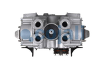 Модулятор  ABS DAF Scania Fruehauf Schmitz 4005000700