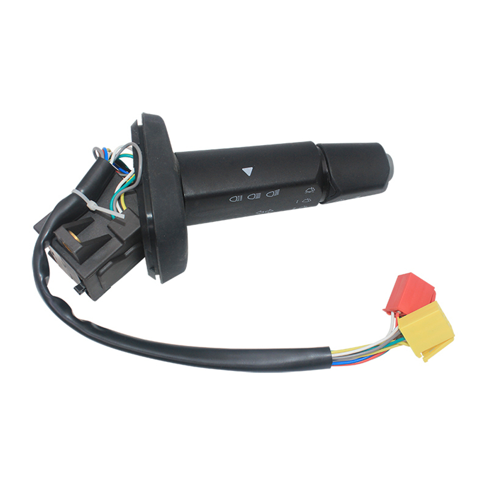 Переключатель подрулевой  MAN TGA/TGS/TGX 81255090139 81255090188