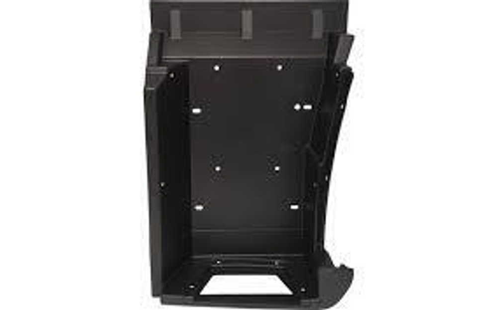 Подножка левая MAN F2000