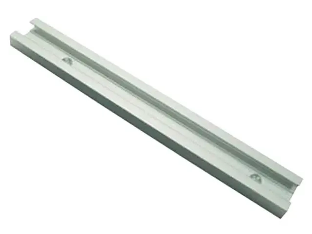 Направляющая стекла двери Scania