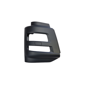 Угол бампера правый MAN TGM