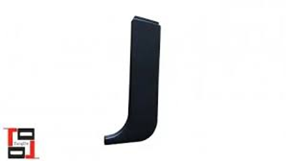 Крышка кронштейна зеркала левая рено премиум