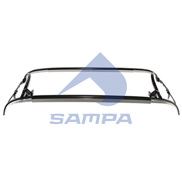 Рамка капота скания (каркас) 6 серия