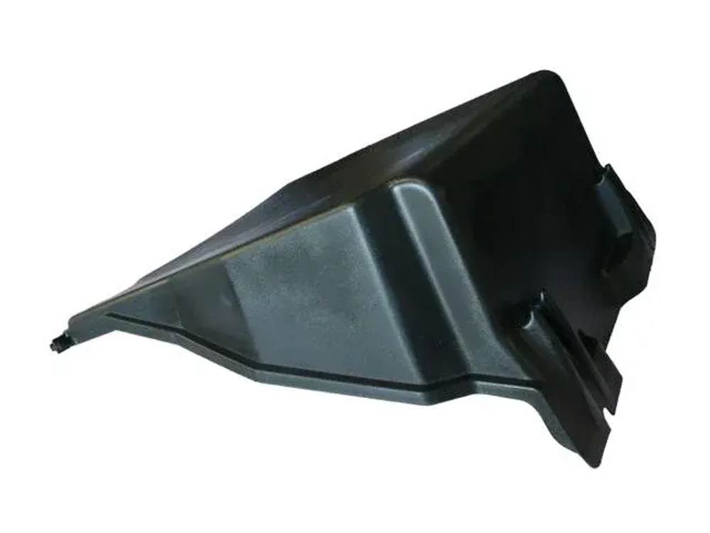 Крышка АКБ SCANIA