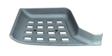 Ступенька DAF XF106 левая