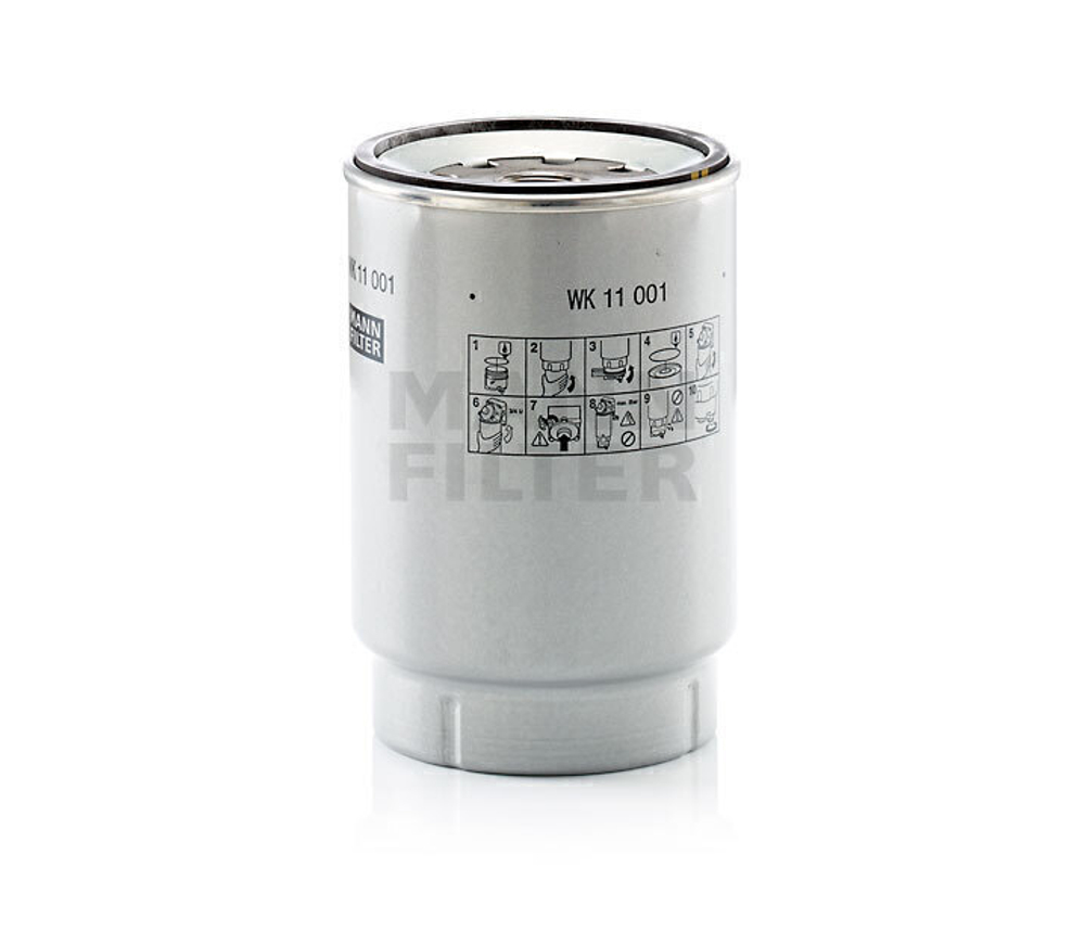 Фильтр топливныйWK 11 001 X